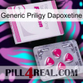 Generic Priligy Dapoxetine 32